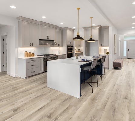 Prime XL Collection Luxury Vinyl Flooring in Fountainbleau Oak