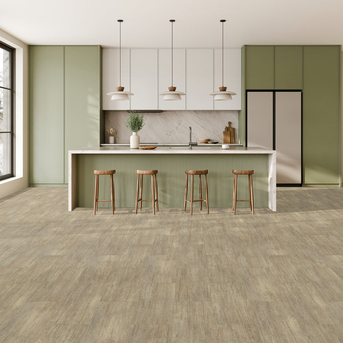 Tile with CGT in New Linen