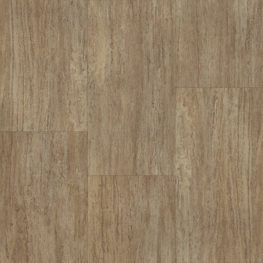 Tile with CGT in Warm Stone