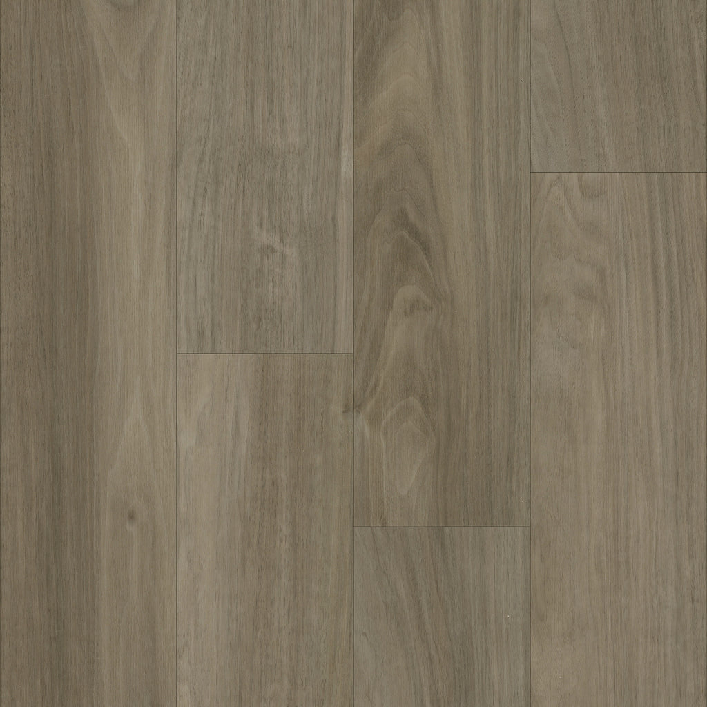 Charlie Collection Luxury Vinyl Flooring in Smoky Quartz | TRUCOR