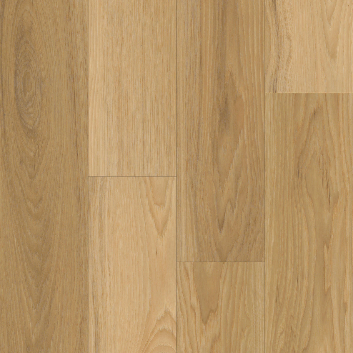 haruumare② Boardwalk Luxury Vinyl Flooring in Cumberland Hickory | TRUCOR