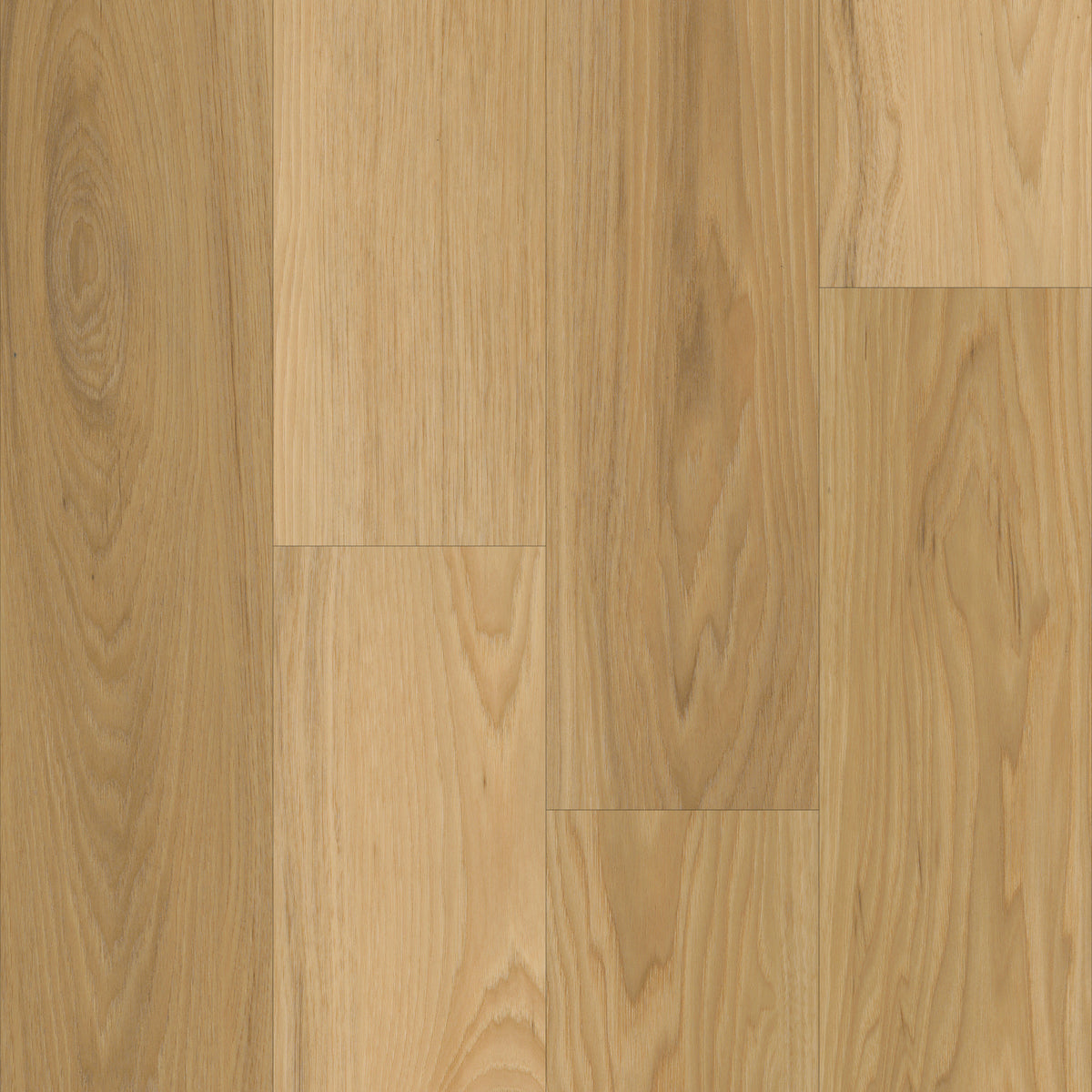 Boardwalk Luxury Vinyl Flooring in Cumberland Hickory | TRUCOR