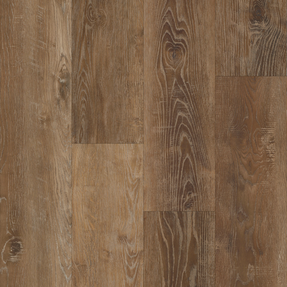 noepuri Boardwalk Luxury Vinyl Flooring in Homewood Oak | TRUCOR