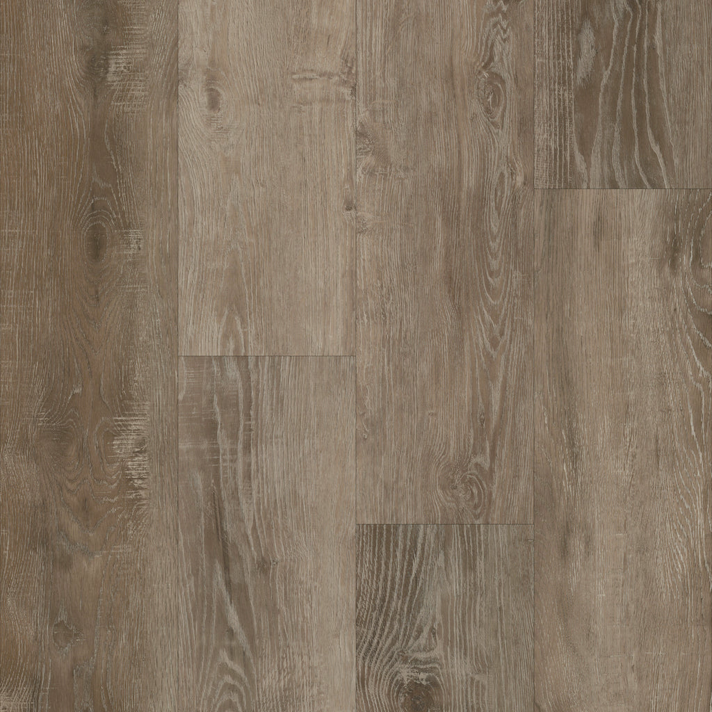 Boardwalk Luxury Vinyl Flooring in Ashland Oak | TRUCOR