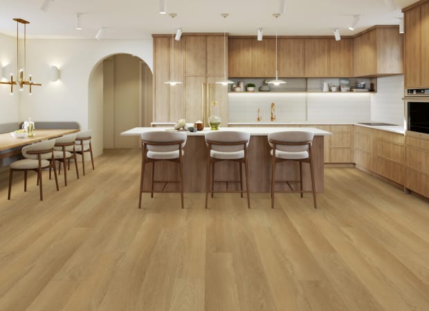 Prime X 7 in Antler Oak | TRUCOR