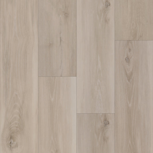 TX101 in Mushroom Oak Loose Lay