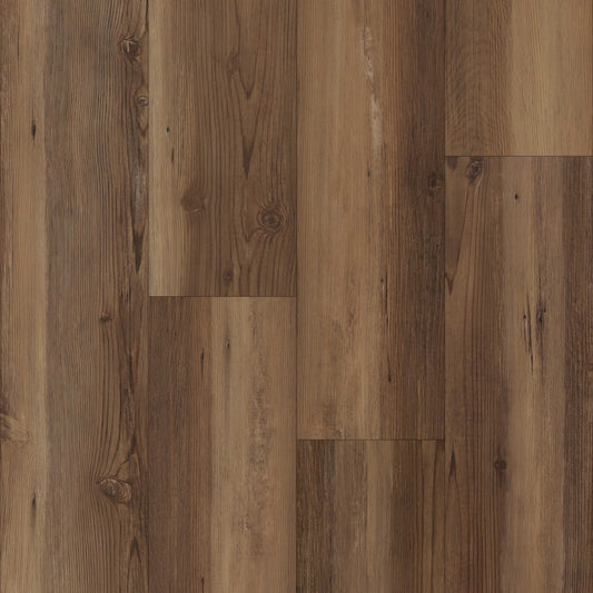 TX101 in Repose Oak Loose Lay