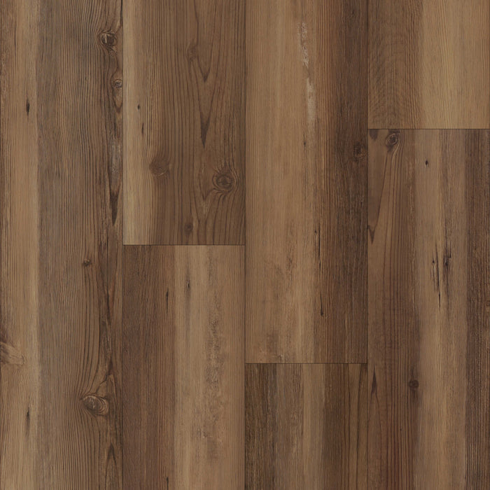 TX101 in Repose Oak Loose Lay