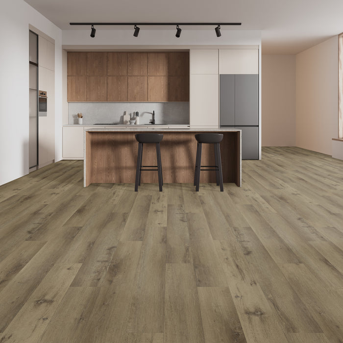 Prime X 7 in Antler Oak