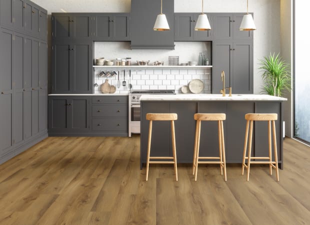 Prime X 7 in Burlap Oak | TRUCOR