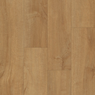 Prime X 7 in Sawdust Oak