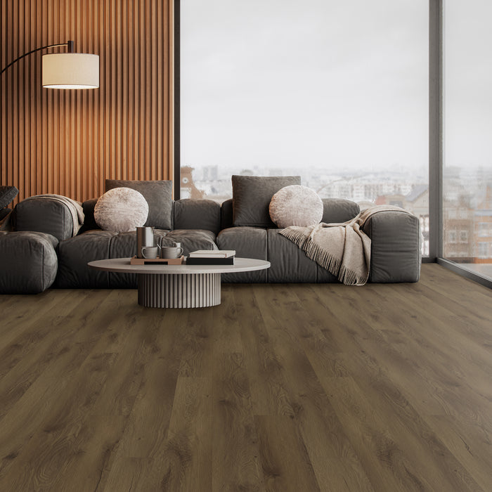 Prime X 7 in Superior Walnut