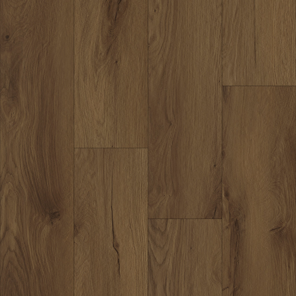 Prime X 7 in Superior Walnut | TRUCOR