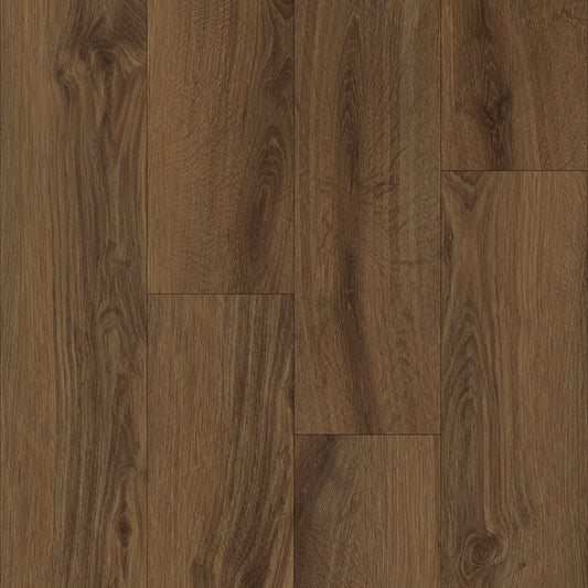 Prime X 7 in Tiki Oak