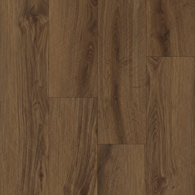 Prime X 7 in Tiki Oak