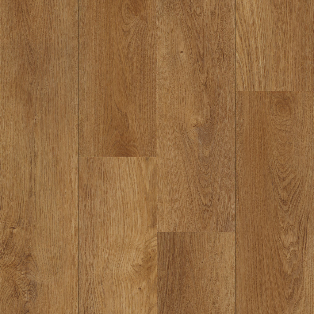 Prime X 7 in Yellowstone Oak | TRUCOR