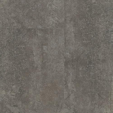 Tile Collection Luxury Vinyl Flooring in Graphite Metallic | TRUCOR
