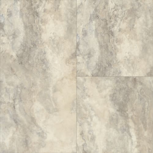 Tile in Travertine Mist