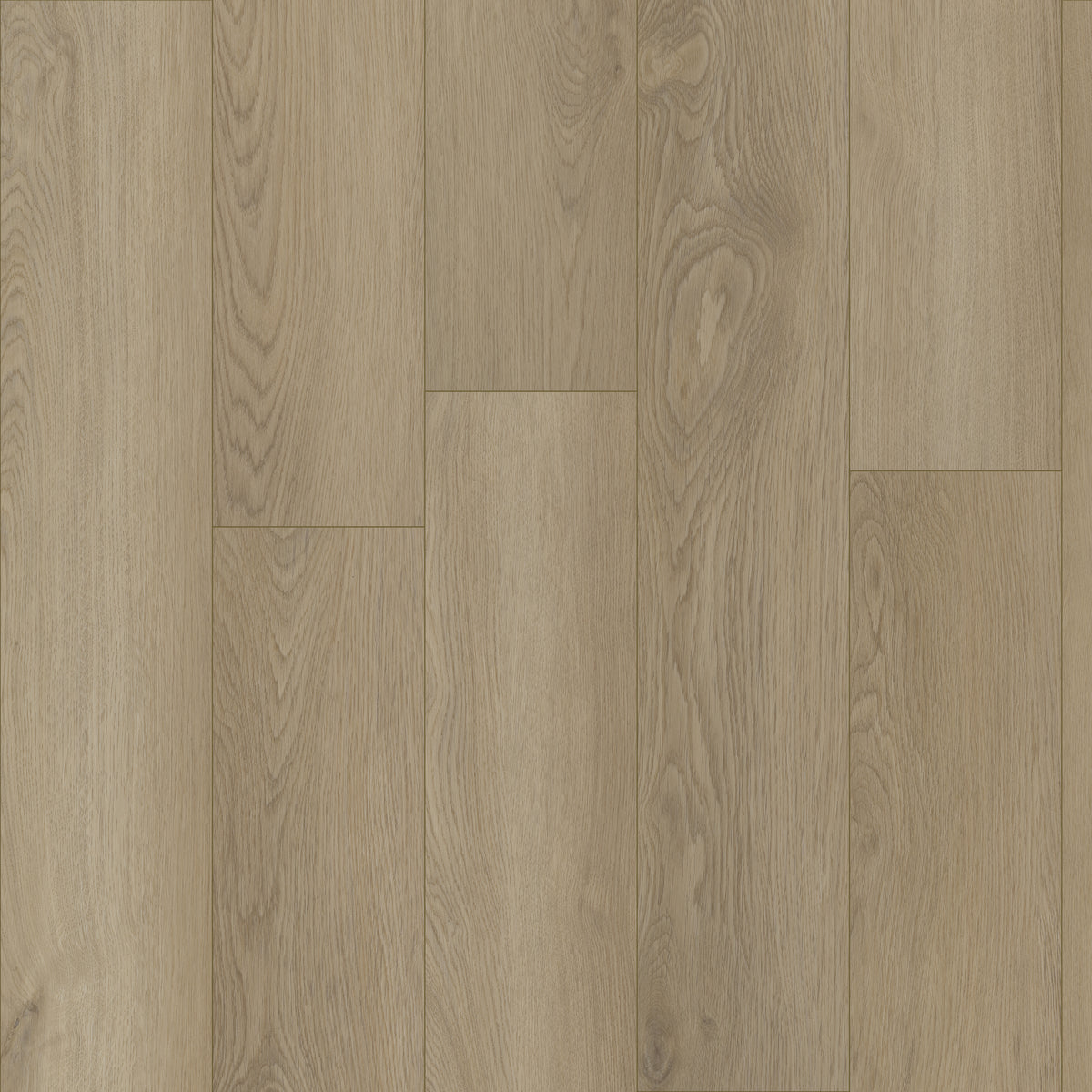 Prime Luxury Vinyl Flooring in Blossom Oak | TRUCOR