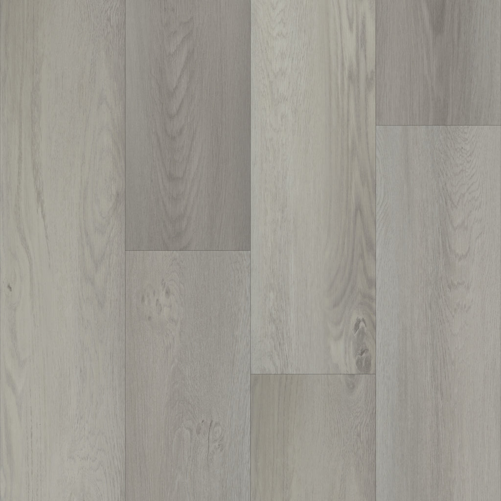 オー　ド　ヴィ　ラキュール 9 Series Luxury Vinyl Flooring in Toasted Oak | TRUCOR