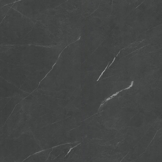 Tile with CGT in Emperador Ebony