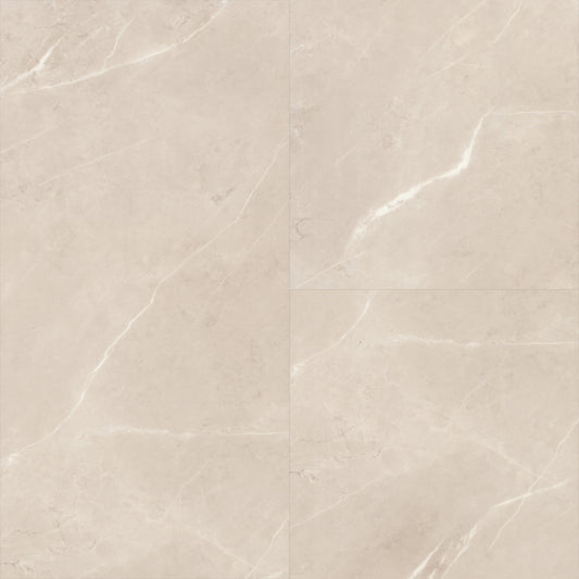 Tile with CGT in Emperador Grandeur