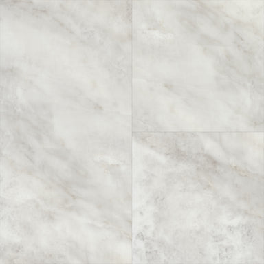 Tile with CGT in Marble Mirage