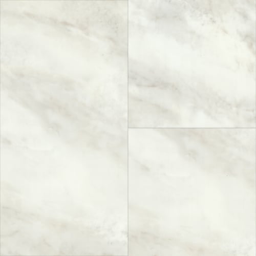 Trutile in Marble Strata