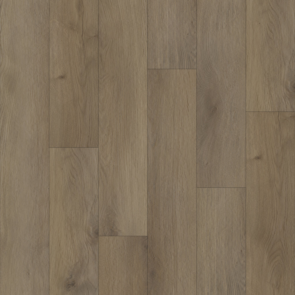 AIRE Trucha-BORON 86H インクケーキ5 5 Series in English Oak Luxury Vinyl flooring by TRUCOR