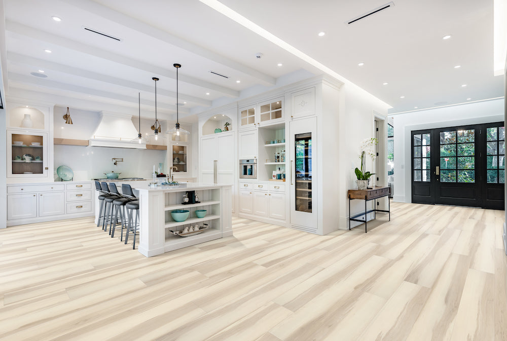 Prime in Sandford Oak
