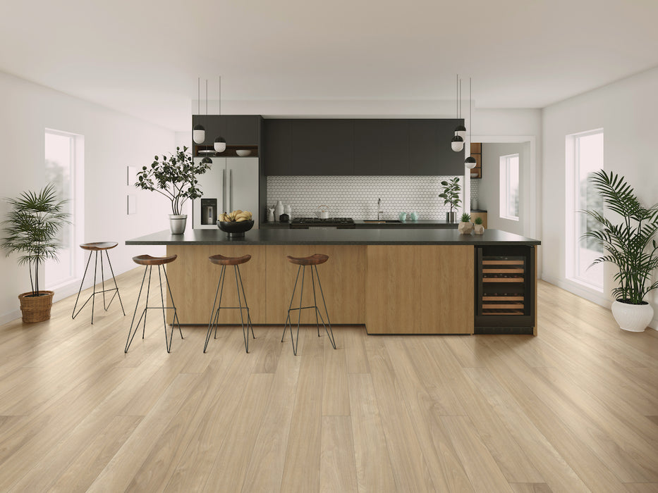 Prime XL 7 in Montferrat Walnut