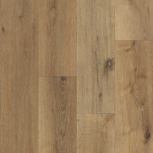 TX101 in Farmhouse Oak Loose Lay