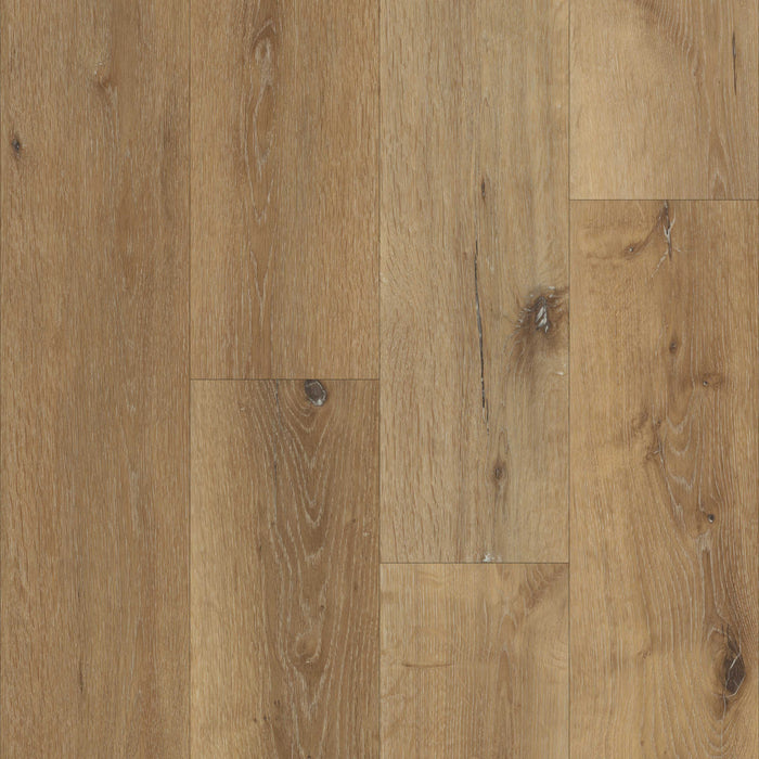 TX101 in Farmhouse Oak Loose Lay