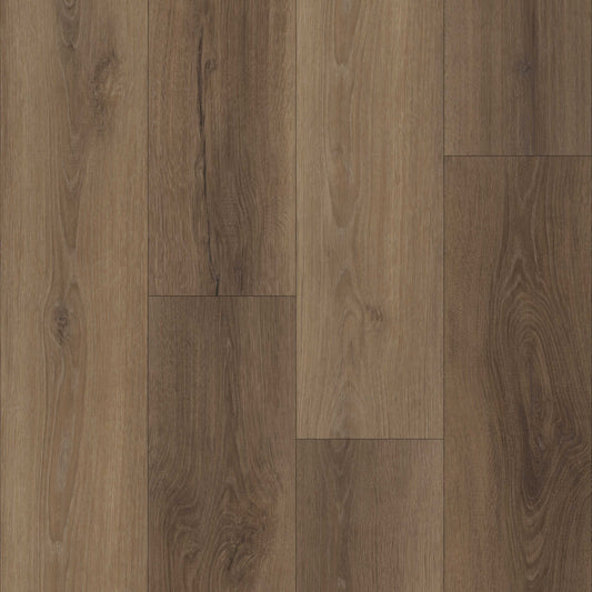 TX101 in Yosemite Oak Loose Lay