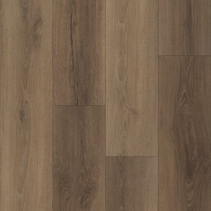 TX101 in Yosemite Oak Loose Lay