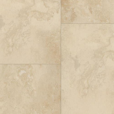 Tile in Travertine Gold