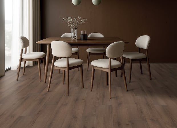 Tymbr Select in Amherst Oak