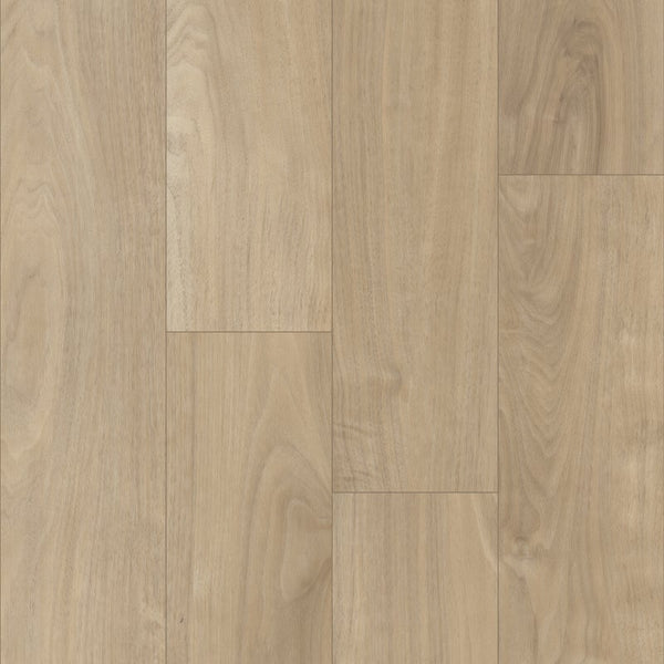 マロン Saffron Pecan LVP Flooring | COREtec