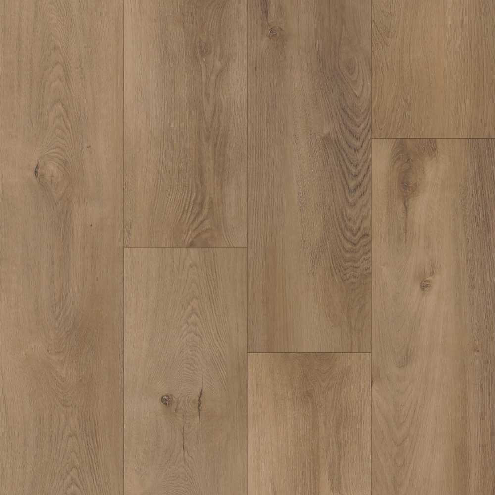 Trucomfort In Ponderosa Oak