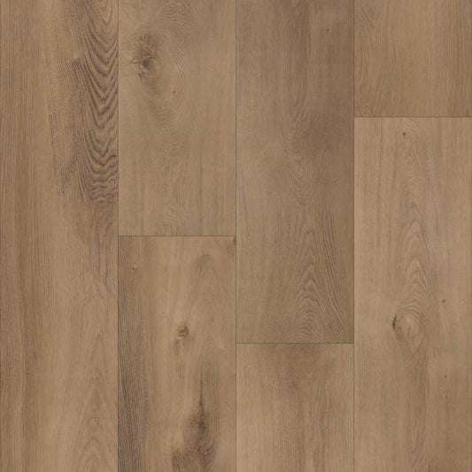 Trucomfort In Dorian Oak