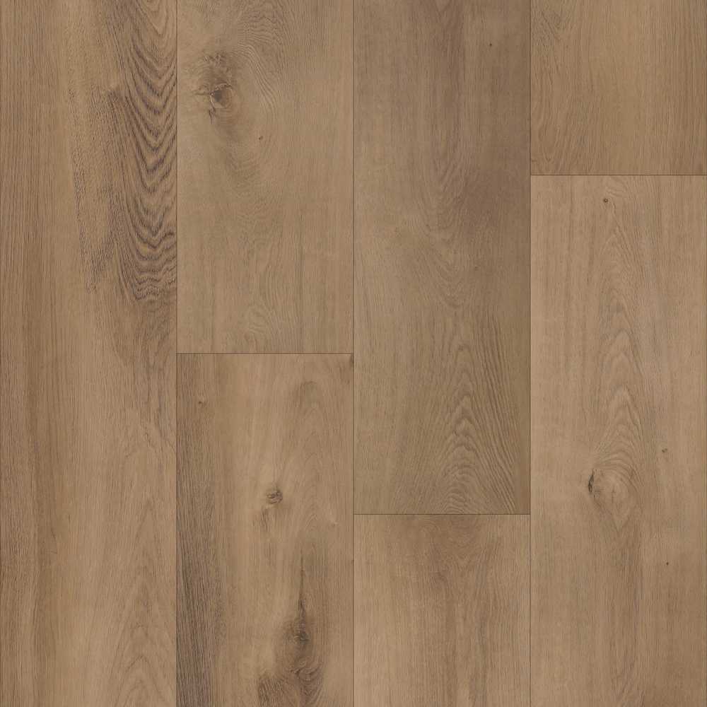Trucomfort In Dorian Oak