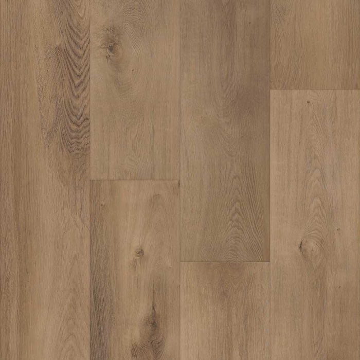 Trucomfort In Dorian Oak