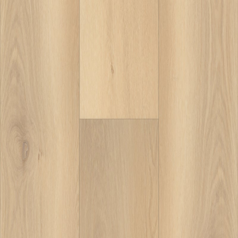 Prime XXL 10 WPC Flooring in JoscelWPC Flooring in Oak | TRUCOR