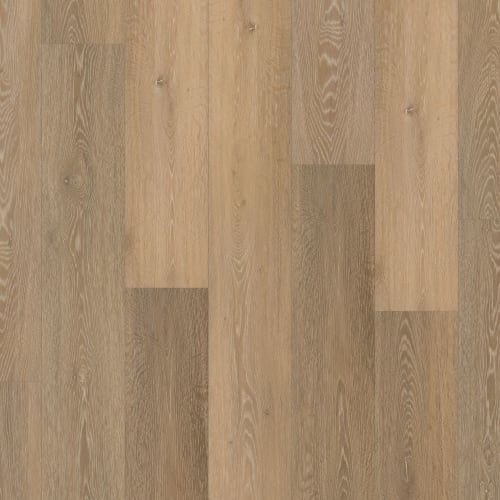 Prime XL Collection Luxury Vinyl Flooring in Alabaster Oak | TRUCOR