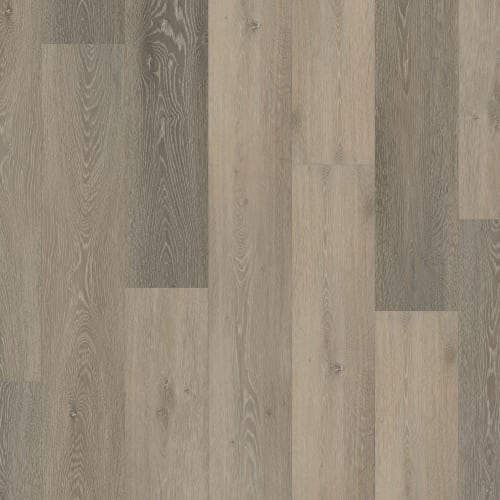 Prime XL Collection in Char Oak Luxury Vinyl flooring by TRUCOR