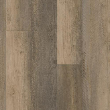 5 Series in Charcoal Pine Luxury Vinyl flooring by TRUCOR
