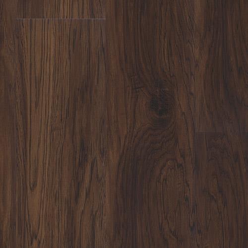 Alpha Collection in Coffee Hickory Luxury Vinyl flooring by TRUCOR