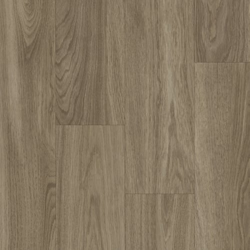 Applause Collection in Patina Oak Luxury Vinyl flooring by TRUCOR