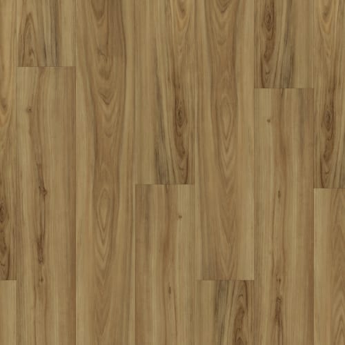 Prime Collection in Natural Walnut Luxury Vinyl flooring by TRUCOR