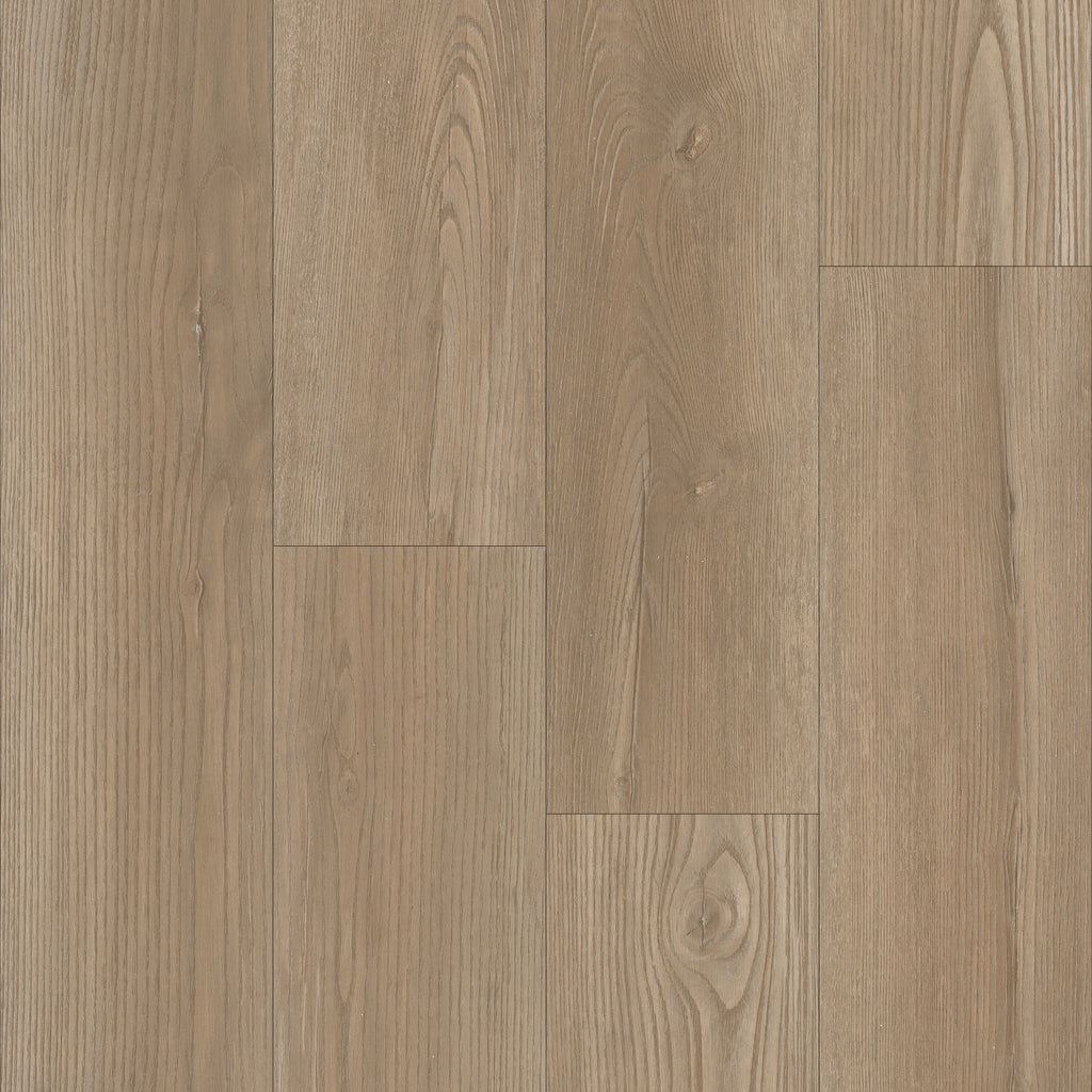 Boardwalk Luxury Vinyl Flooring in Pleasant Oak | TRUCOR